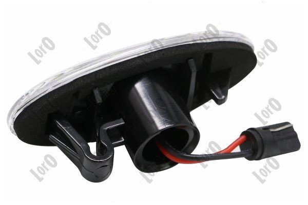 Powtarzacz kierunkowskazu na błotniku Renault Koleos SUV (HY0) (2008 - 2026) cena, od 22,01 USD