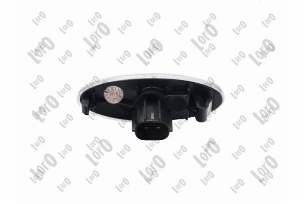 Powtarzacz kierunkowskazu na błotniku Toyota Corolla sedana (E15) (2006 - 2014) cena, od 31,71 USD