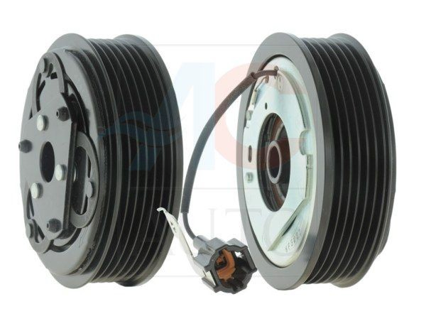 Sprzęgło sprężarki klimatyzacji 926601KC1B Nissan/Infiniti