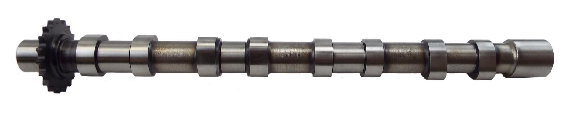 Wał rozrządu silnika ssący, dolotowy Peugeot 4007 SUV (VU, VV) (2007 - 2013) cena, od 197,83 USD
