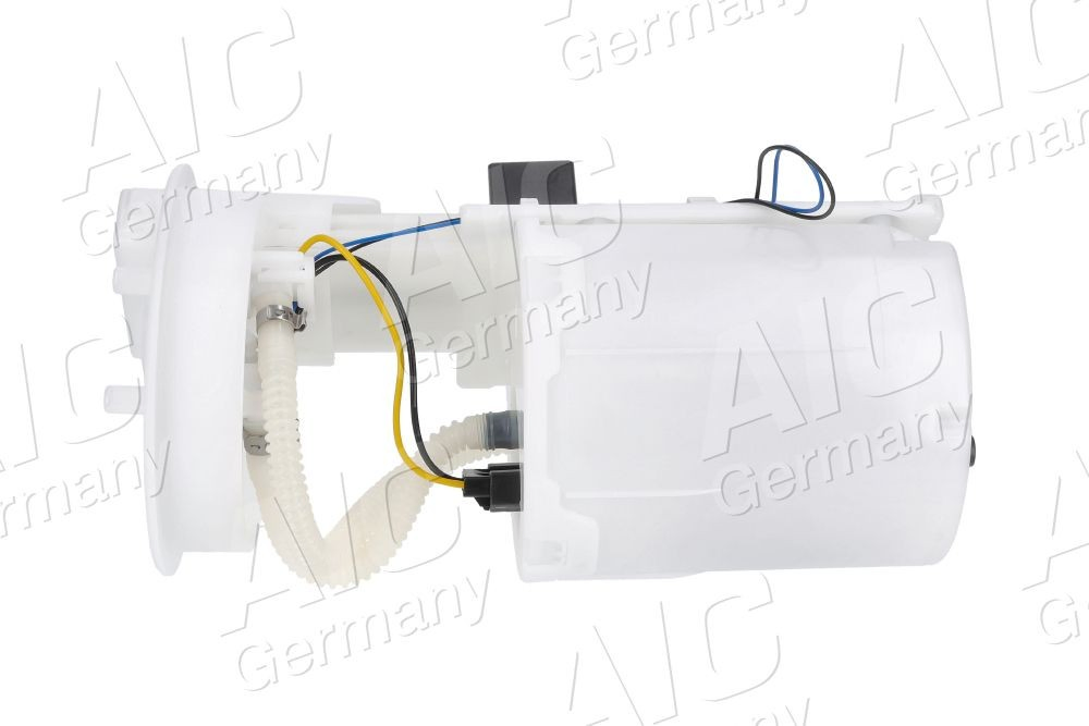 Do koszyka 51736 AIC Moduł pompy paliwowej z czujnikiem poziomu paliwa