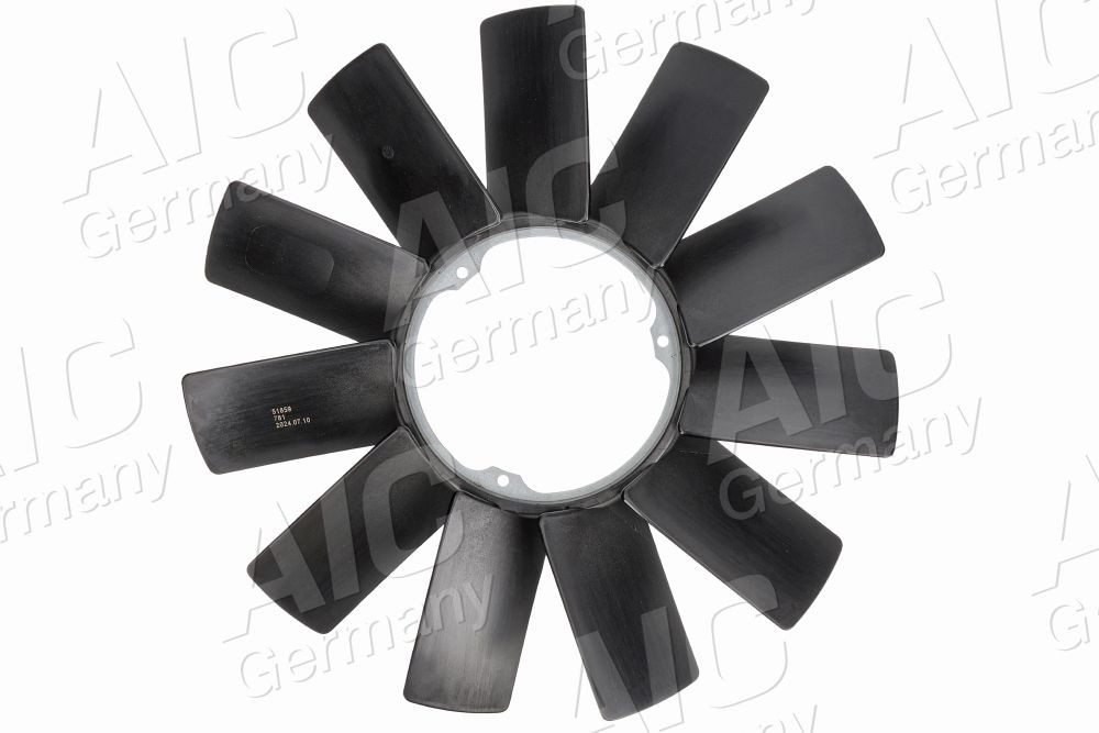 Wentylator (wirnik) chłodnicy AIC 51859 cena, od 25,52 USD