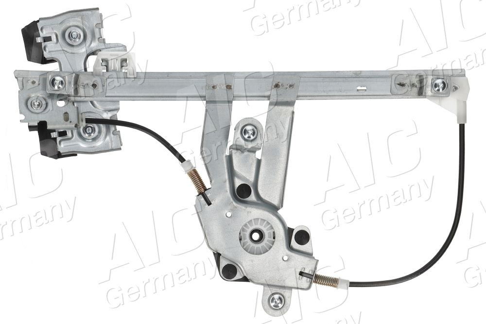 Mechanizm podnoszenia szyby drzwi tylnych prawych AIC 52075 cena, od 33,37 USD