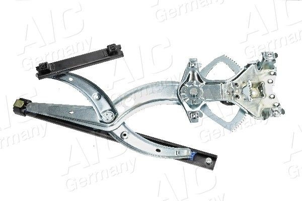 Mechanizm podnoszenia szyby drzwi przednich lewych AIC 52222 cena, od 47,56 USD
