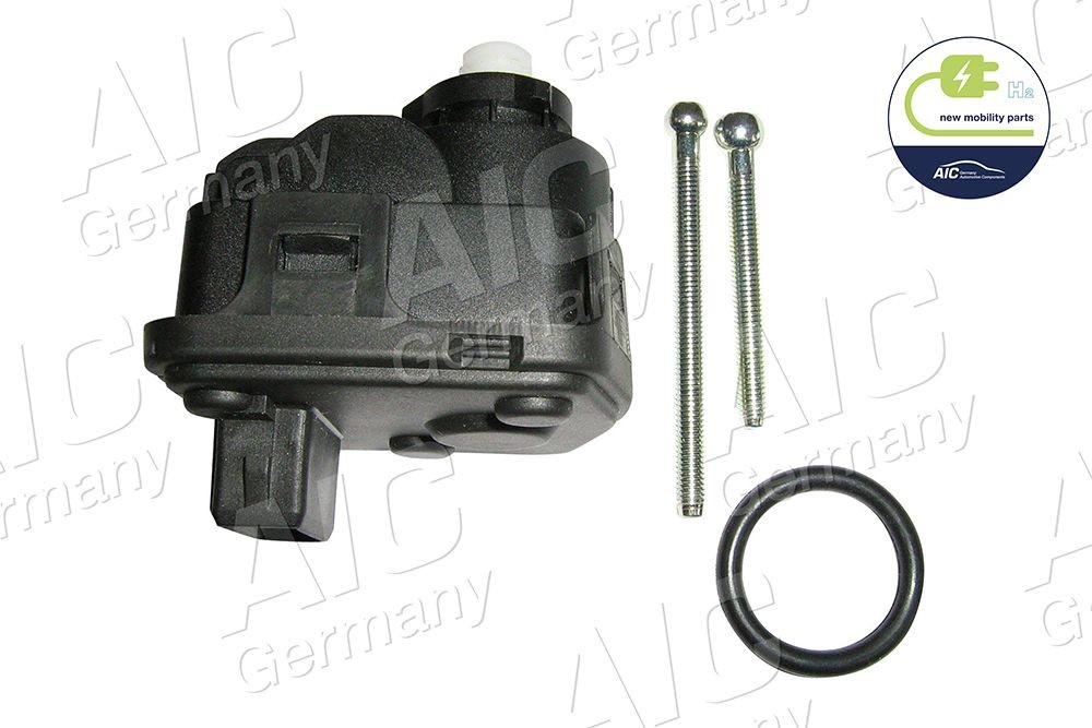 Korektor swiatel do Audi 100 C4 4A2