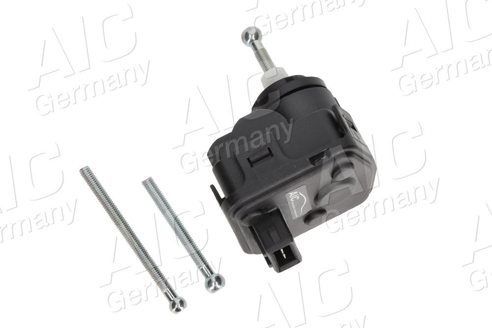Korektor swiatel Audi 100 C4 sedana (4A2) (1990 - 1994) cena, od 30,40 USD