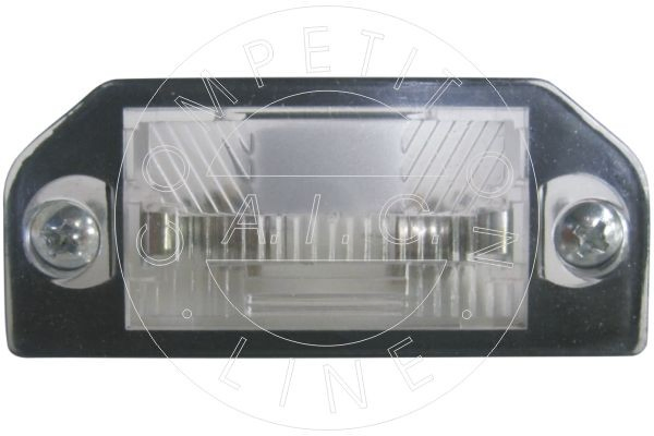 Lampa oświetlenia tylnej tablicy rejestracyjnej AIC 53469 cena, od 8,88 USD