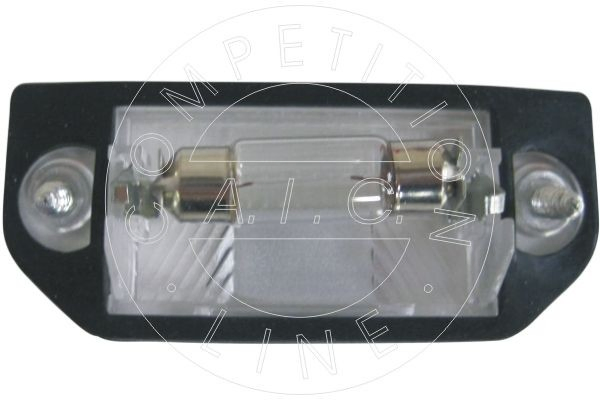 Do koszyka 53469 AIC Lampa oświetlenia tylnej tablicy rejestracyjnej
