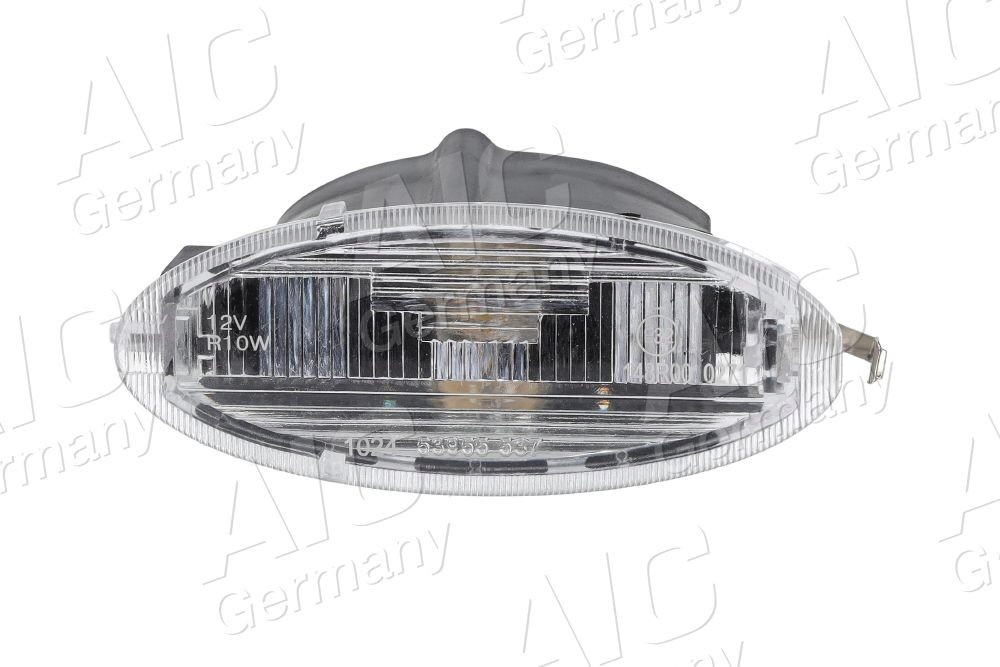 Lampa oświetlenia tylnej tablicy rejestracyjnej Opel Agila A hatchback (H00) (2000 - 2007) cena, od 9,61 USD