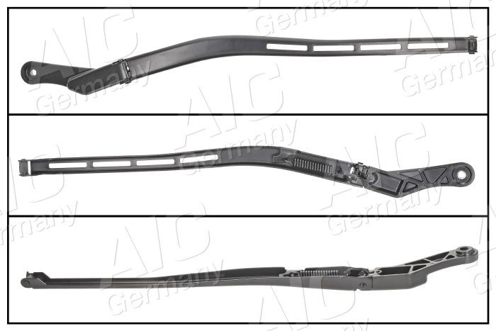 Ramię wycieraczki szyby przedniej Audi A6 Allroad C5 kombi (4BH) (2000 - 2005) cena, od 34,48 USD