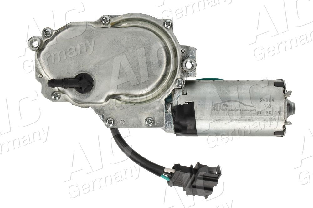 Silniczek wycieraczki tylnej szyby Volkswagen Vento sedana (1H2) (1991 - 1998) cena, od 54,74 USD