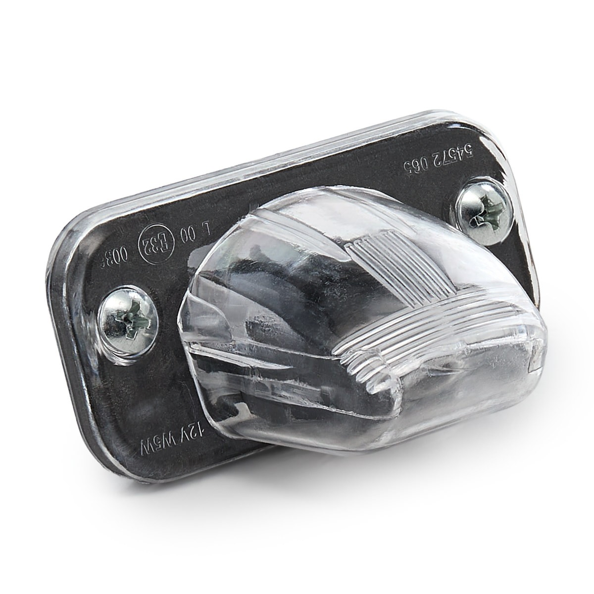 Lampa oświetlenia tylnej tablicy rejestracyjnej 54572 AIC