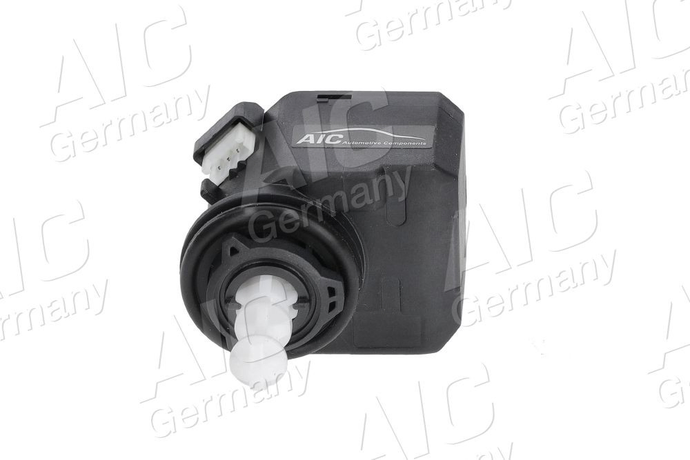 Korektor swiatel do Volkswagen Touareg II 7P5, 7P6