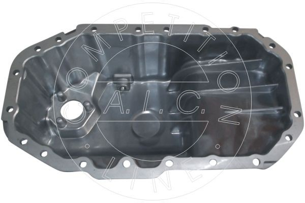 Miska olejowa silnika AIC 54828 cena, od 70,67 USD