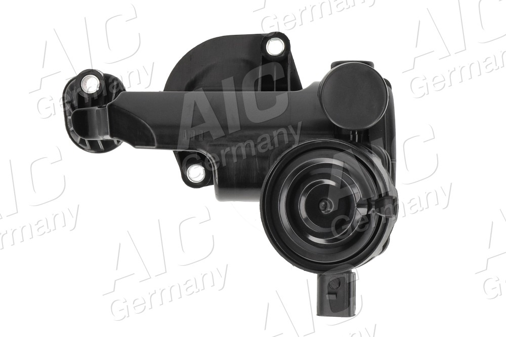 Do koszyka 54927 AIC Separator oleju układu wentylacji kadłuda (bloku silnika)