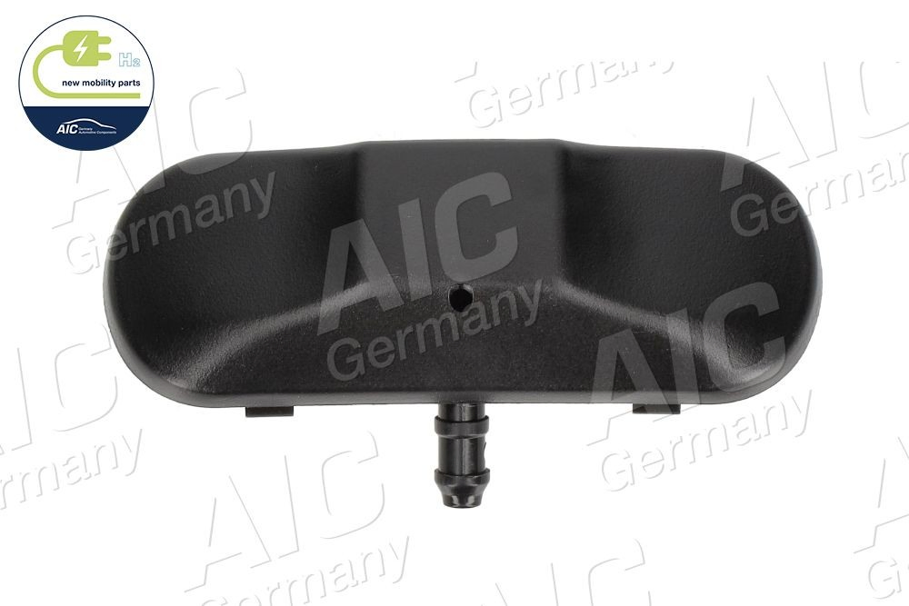 Do koszyka 55184 AIC Dysza spryskiwacza szyby przedniej
