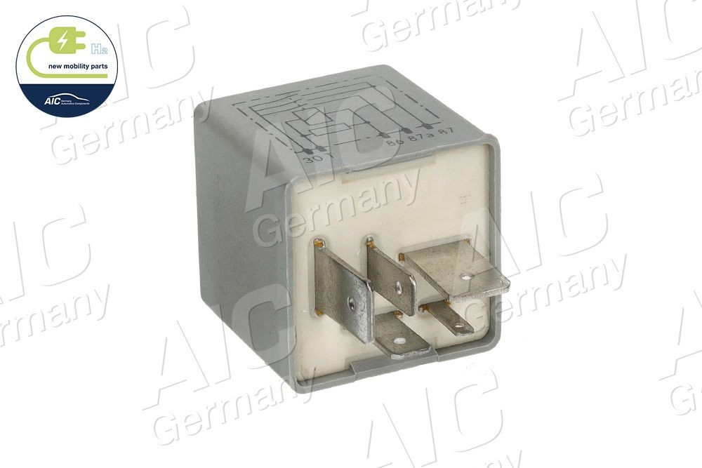 Przekaźnik świec żarowych Audi A8 D2 sedana (4D2, 4D8) (1994 - 2005) cena, od 11,16 USD