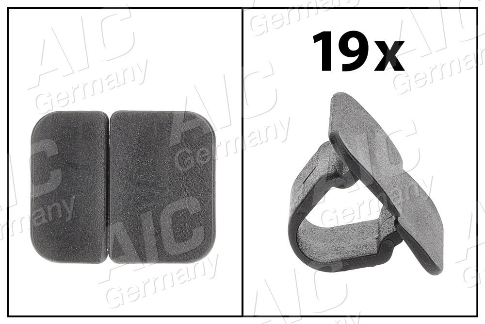 Wygluszenie maski do Audi A4 B6 8E2