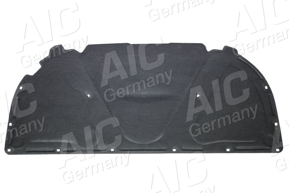 Wygluszenie maski Audi A4 B7 sedana (8EC) (2004 - 2008) cena, od 50,09 USD