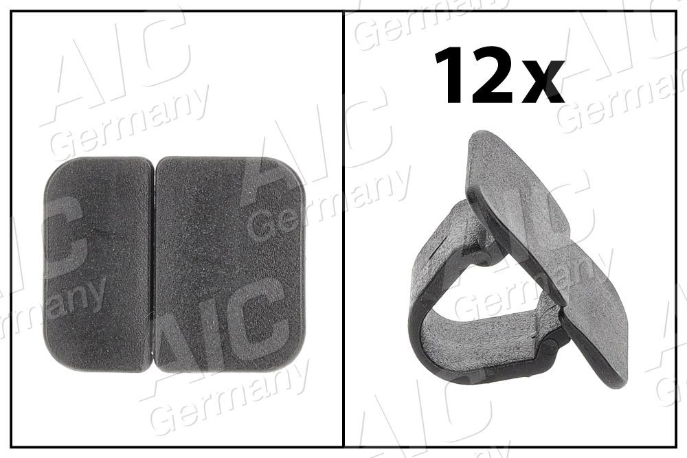 Do koszyka Wygluszenie maski Audi A4 B7 8EC