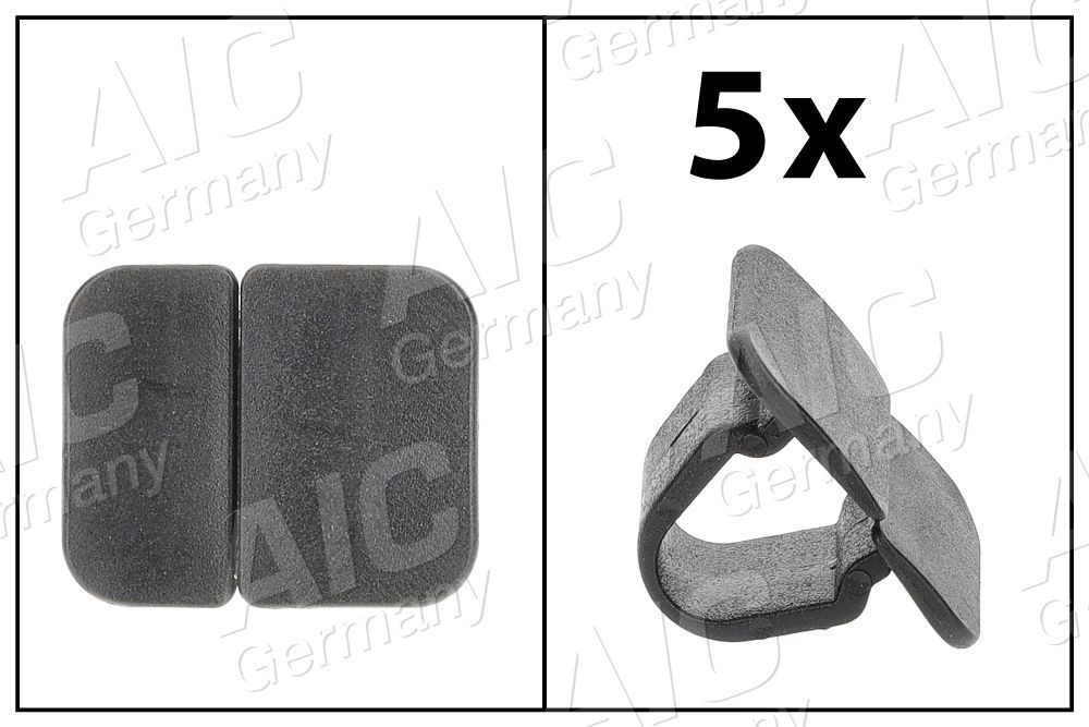 Do koszyka Wygluszenie maski Audi A4 B8 8K2