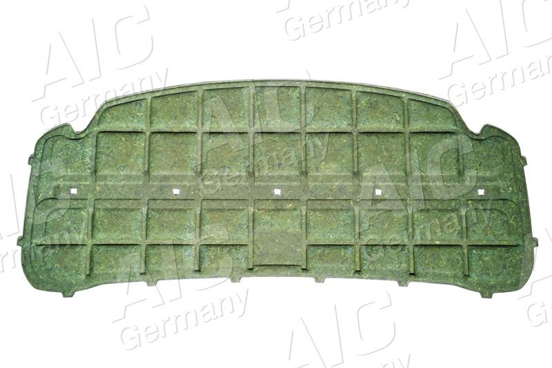Do koszyka Wygluszenie maski Volkswagen Caddy III 2KB, 2KJ, 2CB, 2CJ