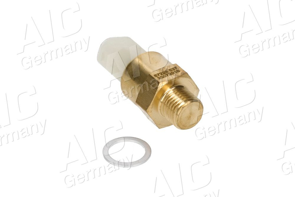 Czujnik temperatury płynu chłodzącego (włączenia wentylatora chłodnicy) BMW 7 sedana (E38) (1994 - 2001) cena, od 29,23 USD