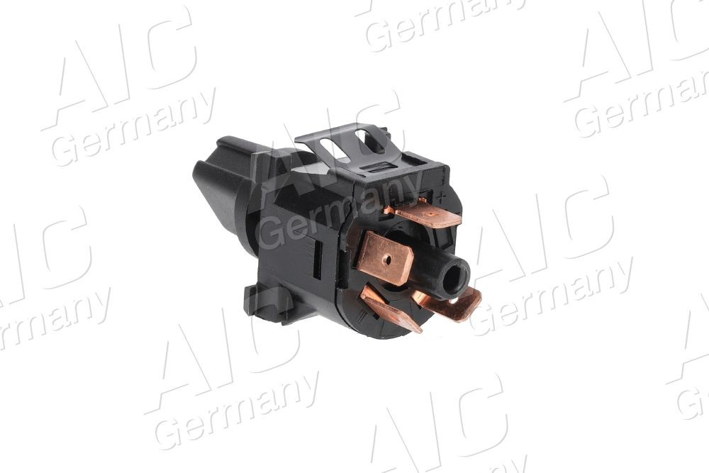 Rezystor wentylatora nagrzewnicy (ogrzewacza kabiny) Volkswagen LT 28-35 I awangarda (1975 - 1996) cena, od 7,49 USD