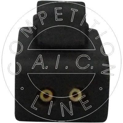 Dysza spryskiwacza szyby przedniej 57935 AIC