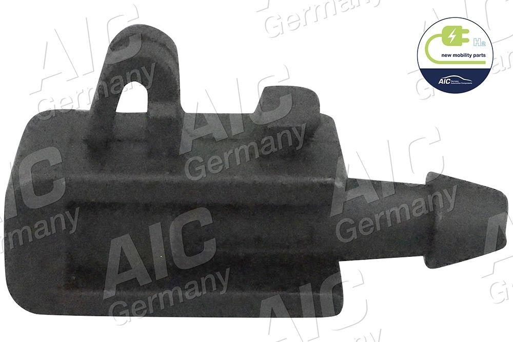 Do koszyka 57935 AIC Dysza spryskiwacza szyby przedniej
