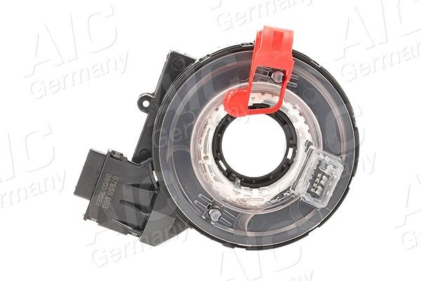 Pierścień kontaktowy AIRBAG, taśma kierownicy 57958 AIC
