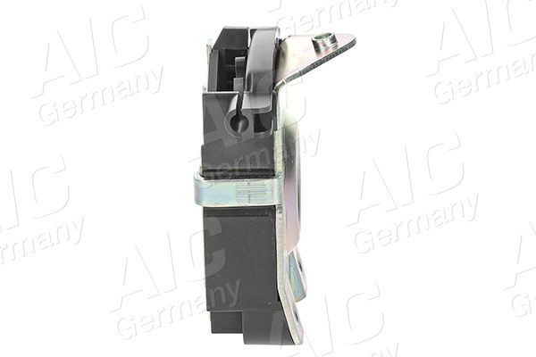  Zamek maski BMW X5 