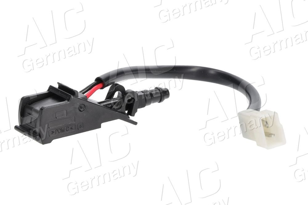 Dysza spryskiwacza szyby przedniej AIC 58252 cena, od 22,11 USD