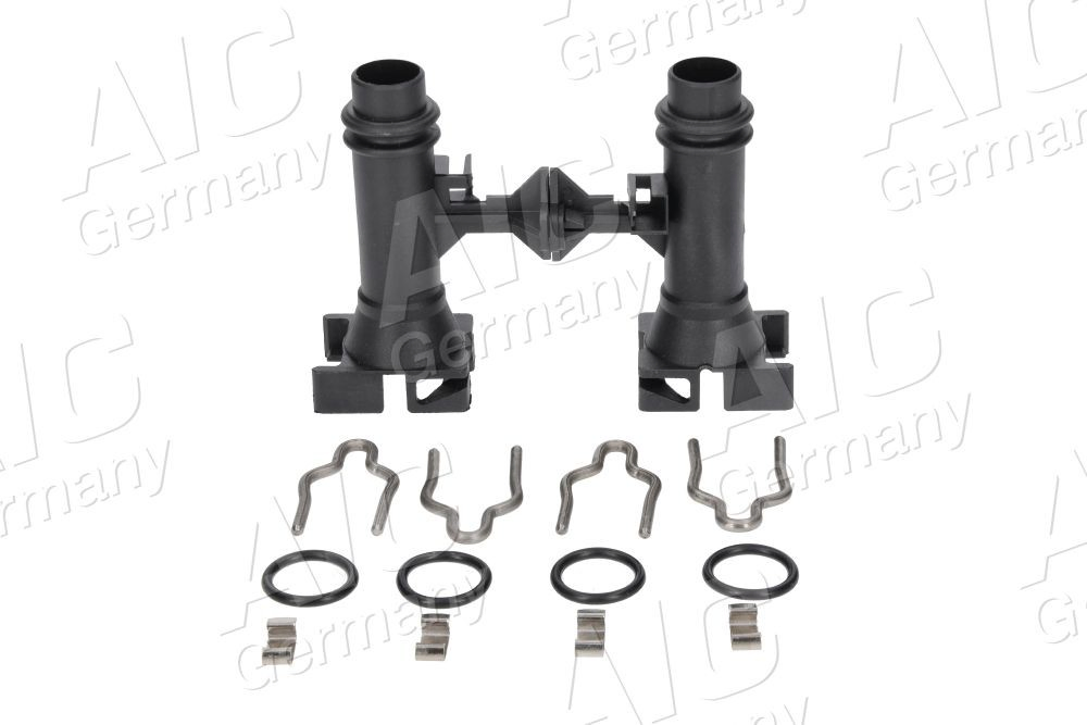 Zawór nagrzewnicy (ogrzewacza) Opel Astra G coupe (F07) (1998 - 2005) cena, od 35,58 USD