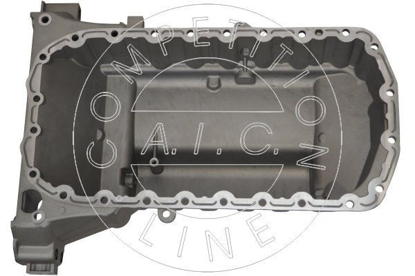 Miska olejowa silnika 59551 AIC