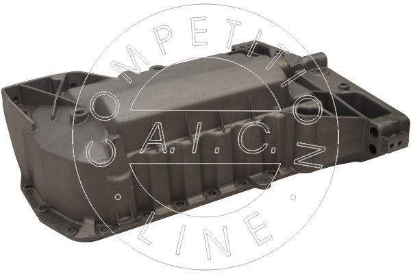  AIC 59551