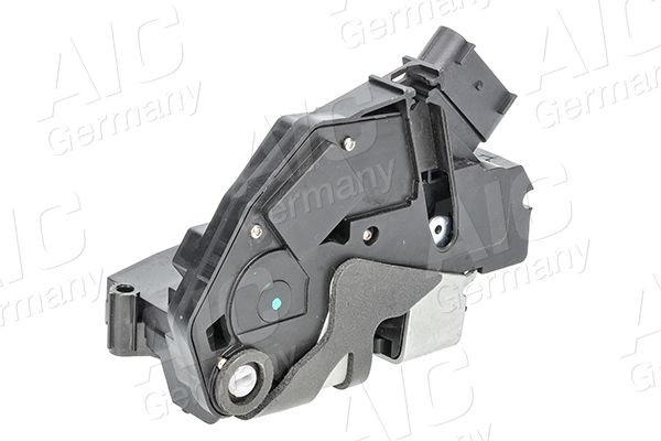  Zamek drzwi tylnych lewych Volvo S60 2