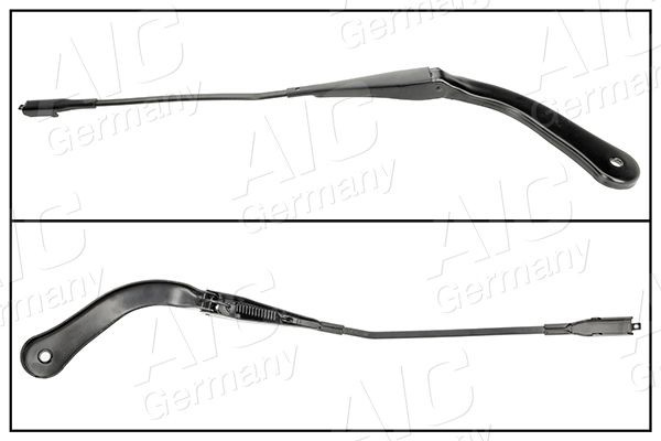 Ramię wycieraczki szyby przedniej BMW 3 sedana (E90) (2004 - 2013) cena, od 44,33 USD