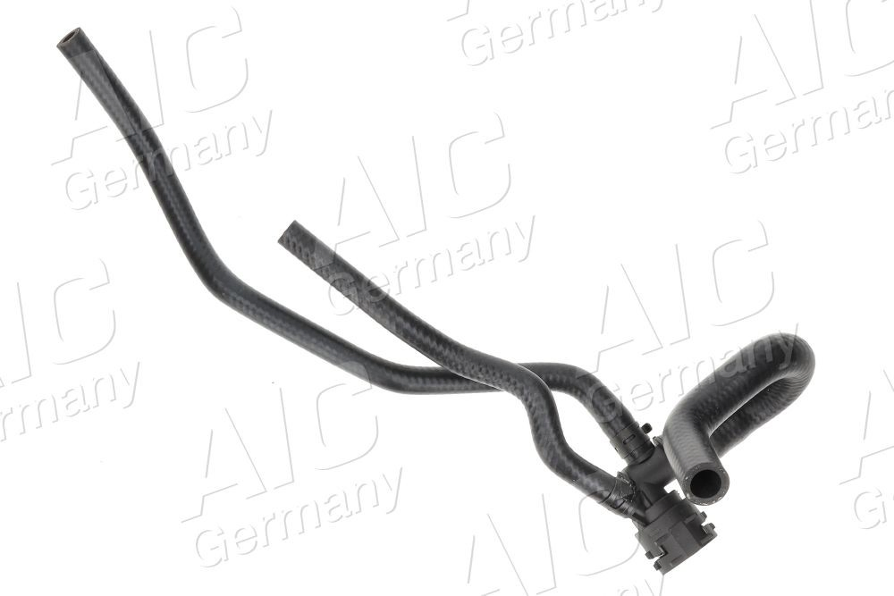 Przewód (króciec) chłodnicy górny Volkswagen Jetta VII sedana (BU3, BU4) (2017 - 2026) cena, od 9,86 USD