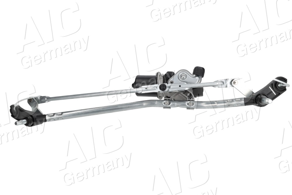 Mechanizm wycieraczek Renault Kangoo BE BOP minivan (KW0, KW1) (2009 - 2012) cena, od 64,59 USD