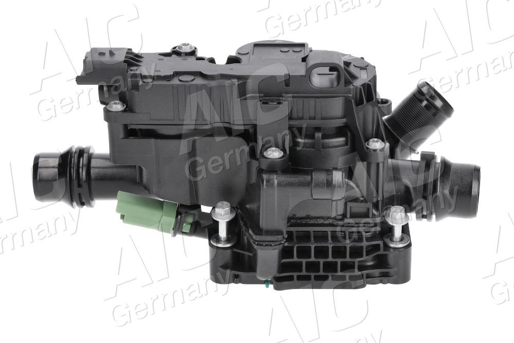 Do koszyka Termostat Citroen C4 Cactus 