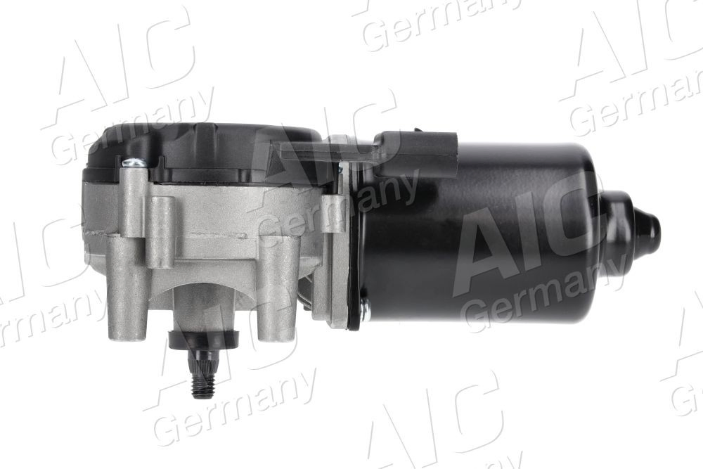 Silniczek wycieraczki szyby przedniej do Volkswagen Caddy III 2KB, 2KJ, 2CB, 2CJ