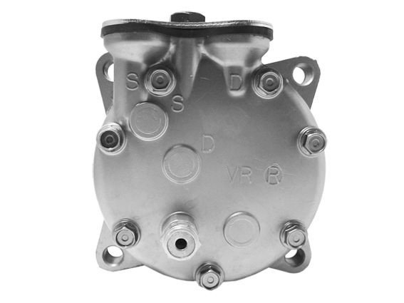 Sprężarka klimatyzacji Rover 400 sedana (RT) (1995 - 1999) cena, od 92,38 USD