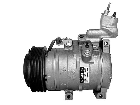 Do koszyka 4472606080 VAG Sprężarka klimatyzacji