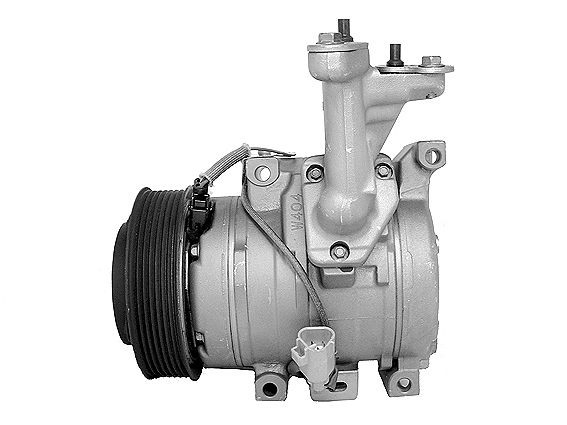 Sprężarka klimatyzacji Airstal 100716 cena, od 383,22 USD