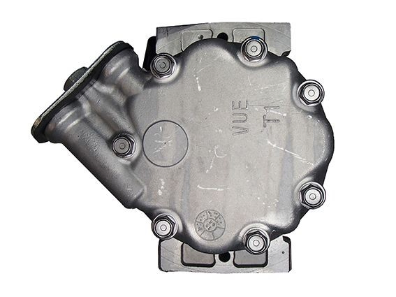 Sprężarka klimatyzacji Fiat/Alfa/Lancia 1366882080 cena, od 226,76 USD
