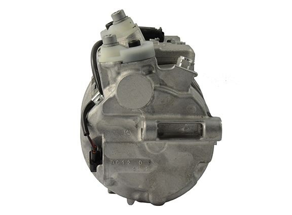 KTT020051 Thermotec Sprężarka klimatyzacji
