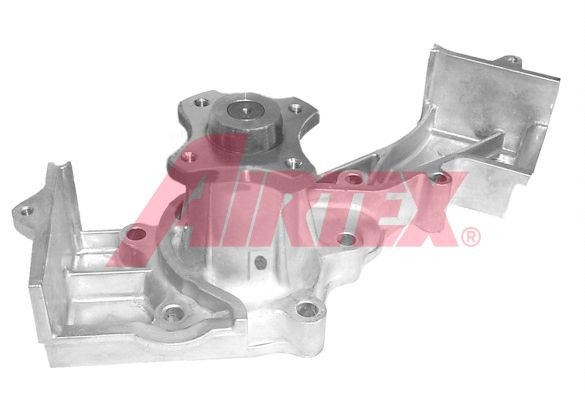 Do koszyka 2101012G25 Nissan/Infiniti Pompa chłodząca wodna