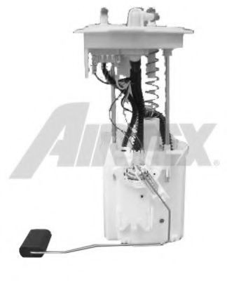 E10657M Airtex Moduł pompy paliwowej z czujnikiem poziomu paliwa