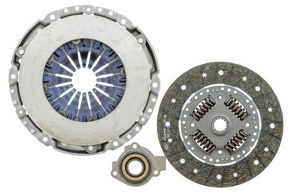 CKEOP21R Aisin